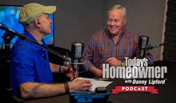 Todayshomeowner Podcast